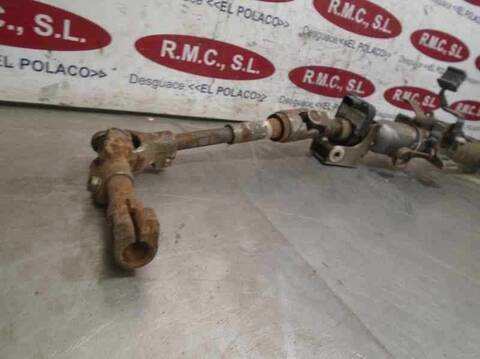 Foto 2ª: Columna Dirección Toyota Avensis BERLINA 129CV 95KW (1998)