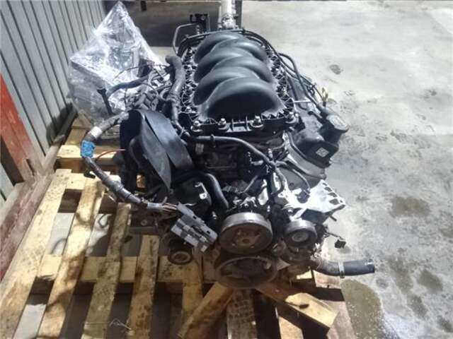 Foto 2ª: Motor Completo Ford Windstar 3.0 BÁSICO (1999- ) [3.0 LTR. - 108 KW V6 CAT]