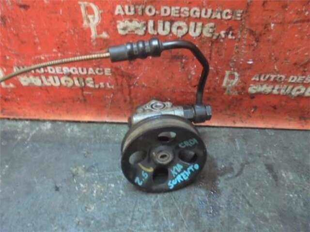Bomba Servodireccion Kia Sorento 2.5 CRDI