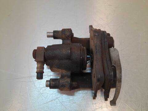 Foto 3ª: Pinza Freno Trasera Izquierdo Chrysler Voyager 2.5 CRD CAT 141CV 105KW [7 VM07C] (2002)