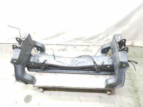 Foto 2ª: Puente Delantero Iveco Daily FG H2 BATALLA 4100 35 S V [F1AGL411N] (2019)