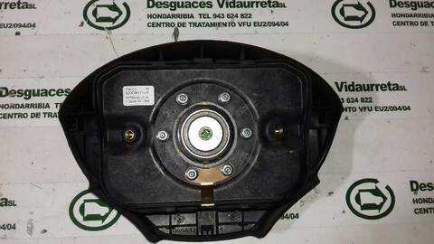 Foto 2ª: Airbag Delantero Izquierdo Renault Kangoo 1.5 DCI DIESEL 82CV 60KW [K9KB7] (2003)