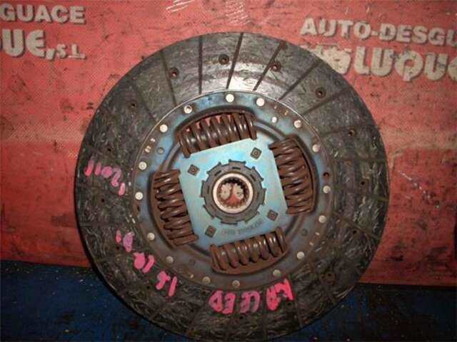 kit Embrague Kia Ceed 1.6 CRDI 115 (ED)(2006)