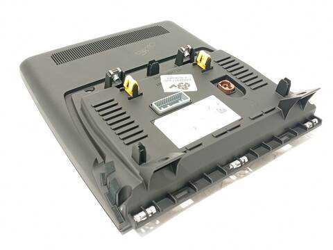 Foto 3ª: Pantalla Multifuncion Renault Arkana 1.3 TCE 140 LDN0) 140CV 103KW [H5H490] (2021)