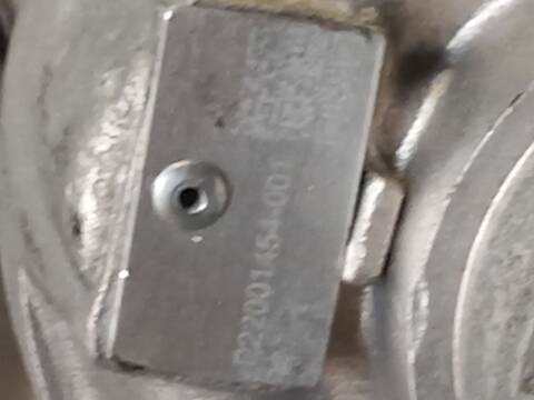 Foto 2ª: Motor Completo Kia Sorento VERSION INDEFINIDA (2006)