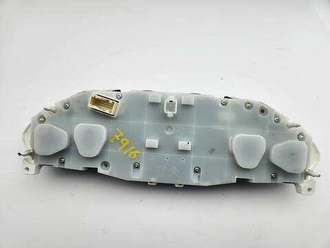 Foto 2ª: Cuadro de Instrumentos Peugeot 208 ACCESS 68CV 50KW [8H01] (2013)
