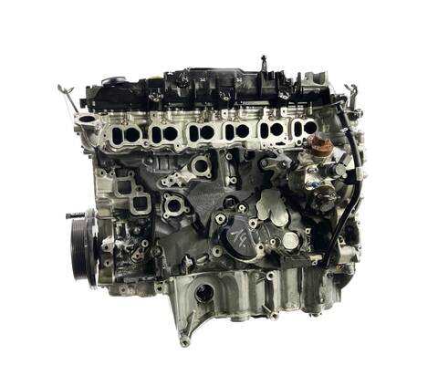 Motor Completo Bmw Serie 3 315 B57 286 CV 210KW