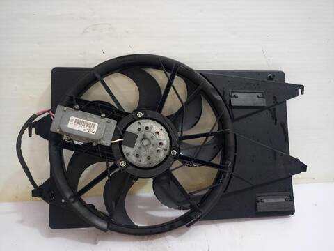 Foto 2ª: Electroventilador Ford Mondeo GHIA 06.2003 ) D) 131CV [FMBA - N7BA] (2000)