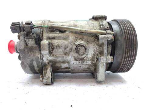 Compresor Aire Acondicionado Volkswagen Golf 1.9 TDI 110CV 81KW