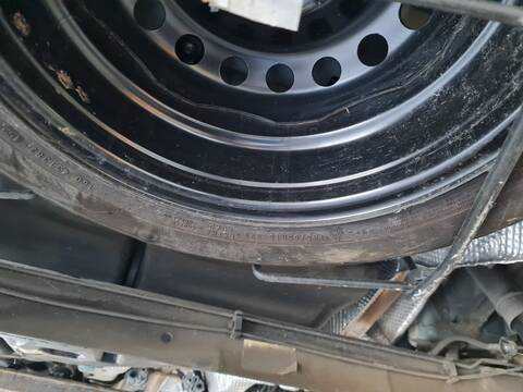 Neumatico Mercedes Citan 108/109/111 CDI LARGO 415.703) 116CV 85KW