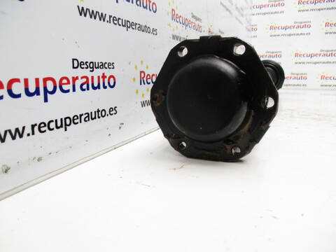 Foto 3ª: Transmision Delantera Derecha Seat Leon BCB (2005)
