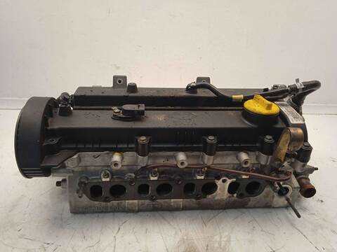 Culata Tata Indica 1.4 DIESEL 49CV 36KW