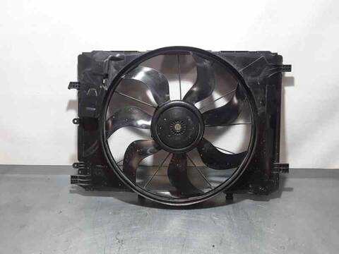 Electroventilador Mercedes Clase B 150 B 200 CDI BE 246.201) 136CV 100KW