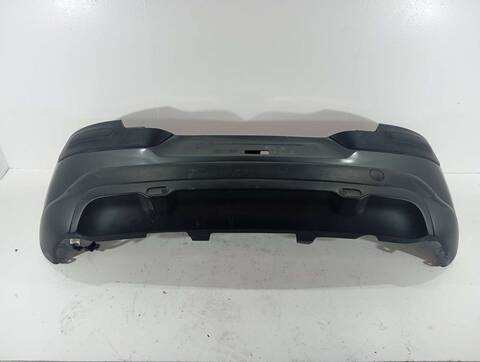 Foto 2ª: Paragolpes Trasero Citroen C4 ONETONE 99CV 73KW [BH02] (2016)