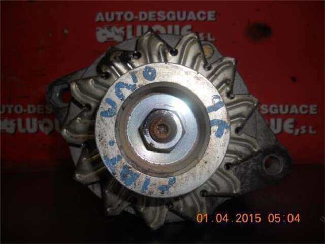 Alternador Fiat Uno 1.0