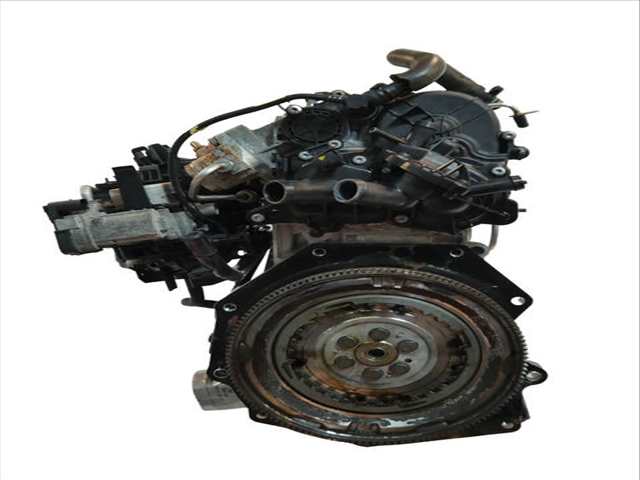Motor Completo Seat Ibiza 90CV 66KW