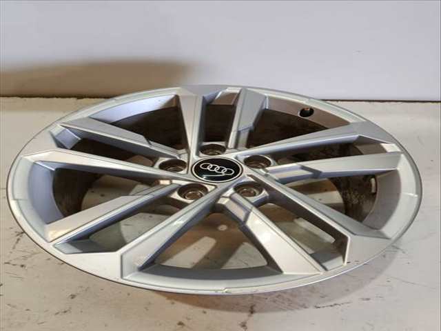 LLanta Chapa Audi A3 DGE