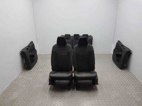 Juego Asientos Completos Ford Transit TREND