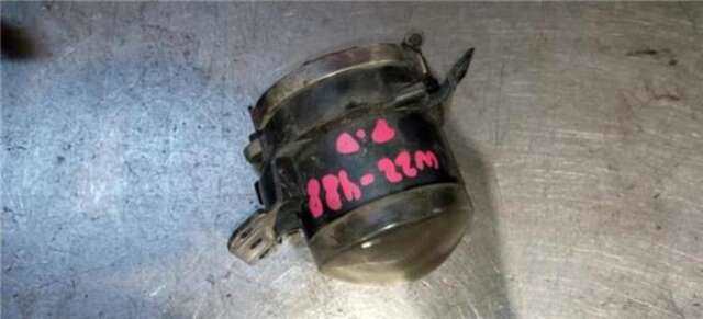 Foto 3ª: Faro Antiniebla Delantero Derecho Bmw Serie 5 518 3.0 530D [3.0 LTR. - 160 KW TURBODIESEL CAT] [N57 306 D2]
