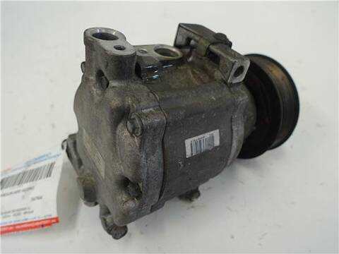 Foto 2ª: Compresor Aire Acondicionado Subaru Legacy 2.0 EXECUTIVE S 150CV 110KW [EE20Z] (2008)