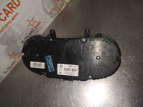 Foto 2ª: Cuadro de Instrumentos Seat Ibiza STYLANCE - STYLE 105CV 77KW [CAYC] (2013)