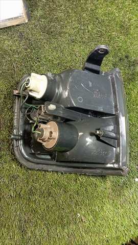 Foto 2ª: Piloto Delantero Izquierdo Opel Monterey 3.1 TI 4JGZ [4JG2] (1992)