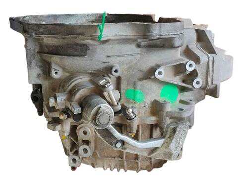 Caja Cambios Opel Meriva 1.6 CDTI 75) 110CV
