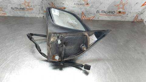 Foto 3ª: Retrovisor Izquierdo Jeep Grand Cherokee 2.5 TD LAREDO Z) 115CV 85KW [ENC] (1995)