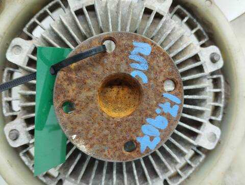 Foto 2ª: Ventilador Viscoso Motor Kia Sorento 2.5 CRDI ACTIVE 170CV 125KW [D4CB] (2006)