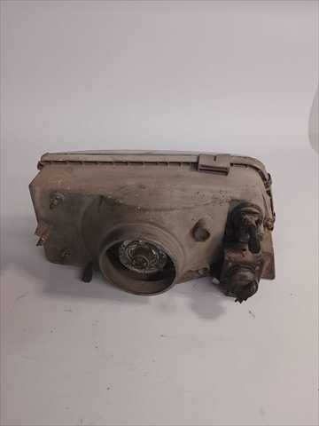 Foto 2ª: Faro Izquierdo Peugeot Boxer 2.5 D [D/T8A] (1996)