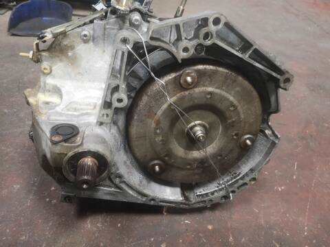 Caja Cambios Peugeot 206 NFU