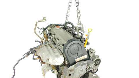 Motor Completo Audi A3 1.6
