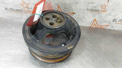 Cigüeñal Mercedes Sprinter 310/313/316 CDI 906.131/132/133/135) 129CV 95KW CAJA ABIERTA