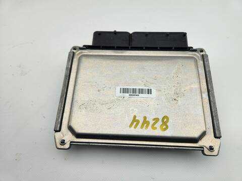 Foto 3ª: Centralita Motor ECU Seat Ibiza FR XM 110CV 81KW [DLAA] (2023)