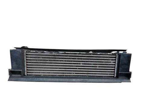 Foto 2ª: Intercooler Bmw Serie 3 320 D TOURING F31) (2012)
