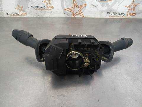 Foto 2ª: Mando Luces Fiat Stilo 1.9 JTD 115 DYNAMIC 115CV 85KW [192A1000] (2006)