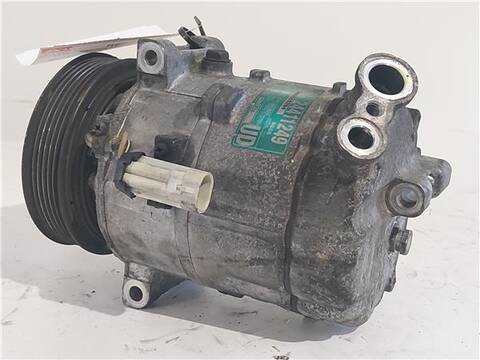 Foto 2ª: Compresor Aire Acondicionado Saab 9-3 2.2 TID BERLINA 125CV 92KW [D223L] (2003)