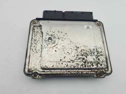 Foto 3ª: Centralita Motor ECU Audi Q3 2.0 TDI QUATTRO 177CV 130KW [CFGC] (2013)