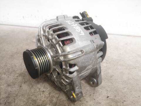Foto 3ª: Alternador Opel Mokka HN09 (2024)