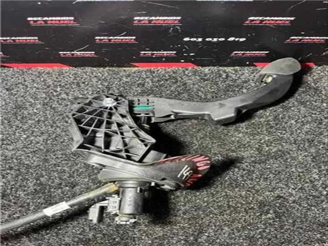 Foto 3ª: Pedal Embrague Citroen Berlingo BERLINGO M BLUE-HDI FAP 102CV 75KW FURGON [YH01]