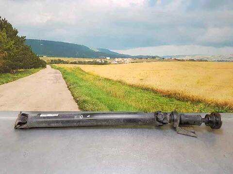 Transmision Central Mercedes Clase ML 400 4.0 CDI 250CV 184KW 163.128) W163)