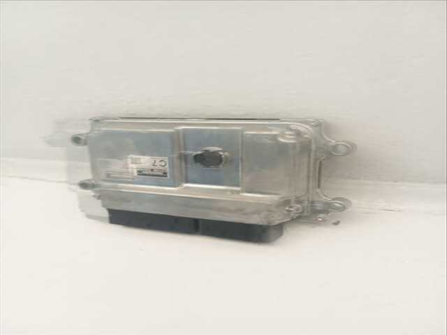 Foto 2ª: Centralita Motor ECU Nissan Leaf N-CONNECTA 150CV 110KW [EM57] (2018)