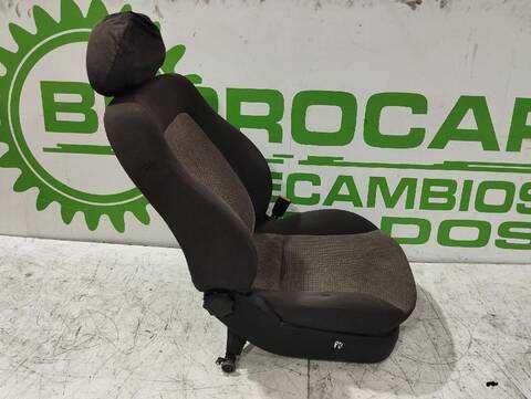 Foto 2ª: Asiento Delantero Derecho Seat Toledo 1.9 TDI 110CV [AHF] (1999)