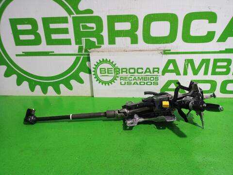 Columna Dirección Citroen C4 EXCLUSIVE AUT. 109CV