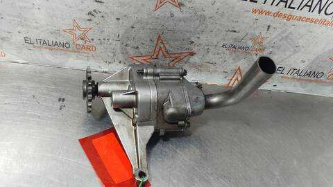 Bomba de Aceite Mercedes Vito 109 CDI LARGO 639.603) 95CV 70KW