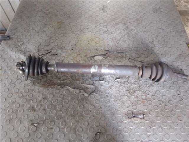 Transmision Delantera Derecha Seat Marbella 0.9