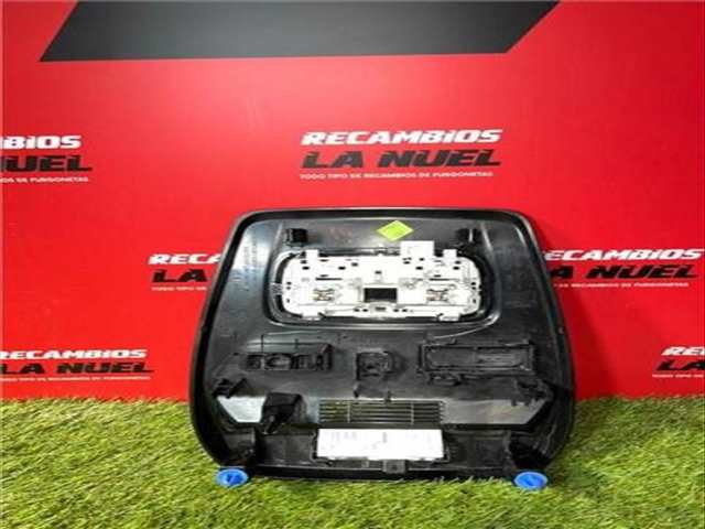 Luz Interior Renault Trafic M9R Z7 170CV 125KW FURGON