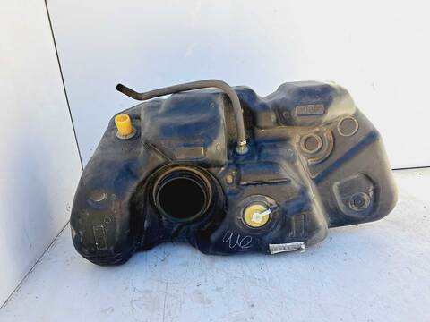 Foto 2ª: Deposito de Combustible Ford Transit 1.5 TDCI CAT 101CV 74KW [XVGA] (2017)