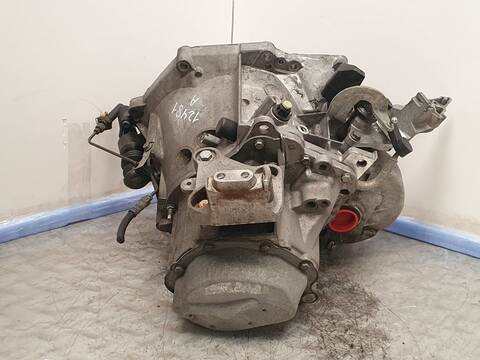 Foto 3ª: Caja Cambios Peugeot 308 ALLURE 92CV 68KW [9H06] (2013)