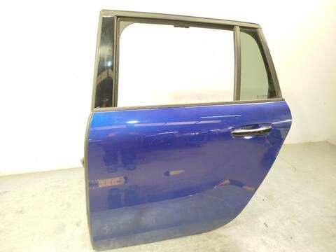 Foto 2ª: Puerta Trasera Izquierda Citroen C4 1.6 BLUEHDI 120 PICASSO 120CV 88KW [BHZ] (2017)